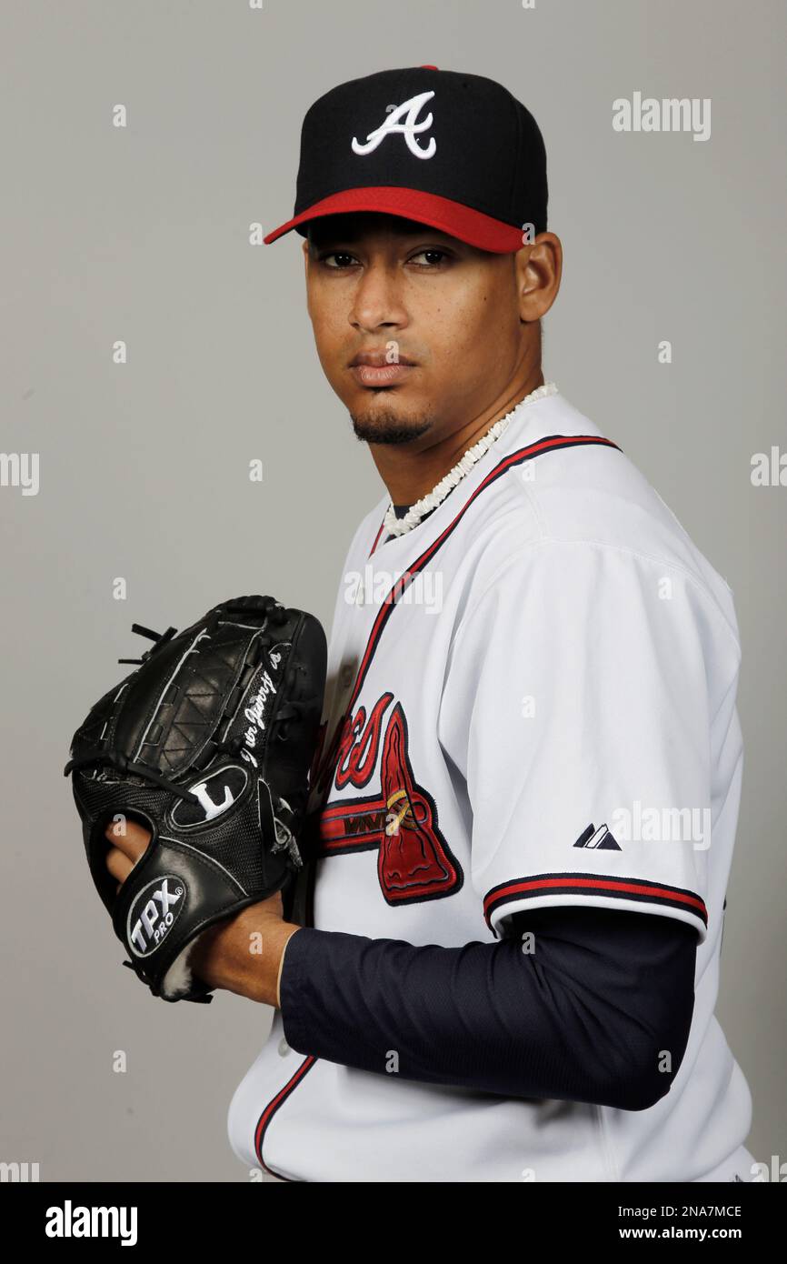 Atlanta Braves 2012