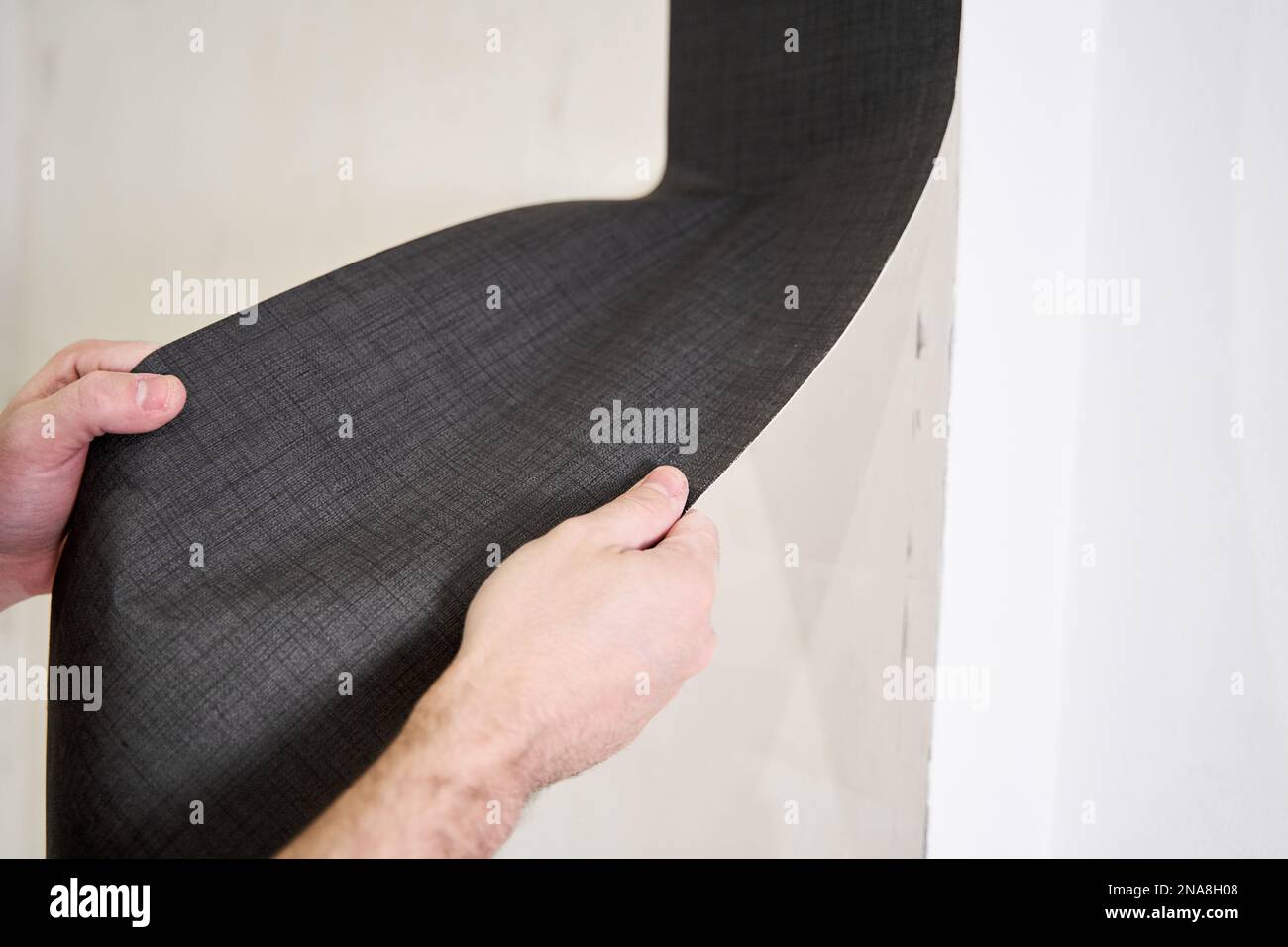 Repair and renovate the interior of the house with their own hands