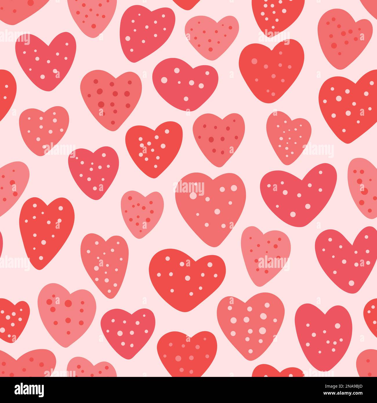 Love seamless cartoon pattern. Romance and dating texture. Romantic drawings  zigzag background Stock Vector Image & Art - Alamy