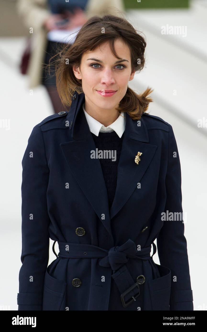 Burberry prorsum london brit discount