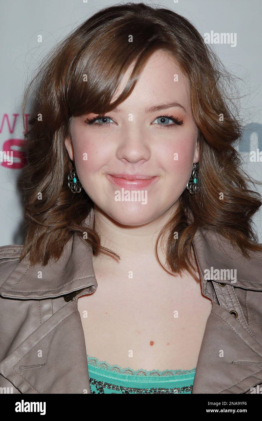 Aislinn Paul