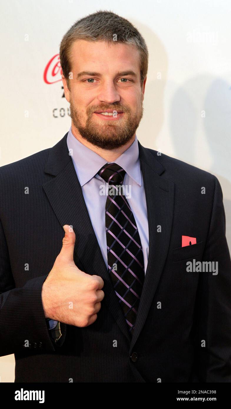 COMMERCIAL IMAGE In this photograph taken by AP Images for Maxim