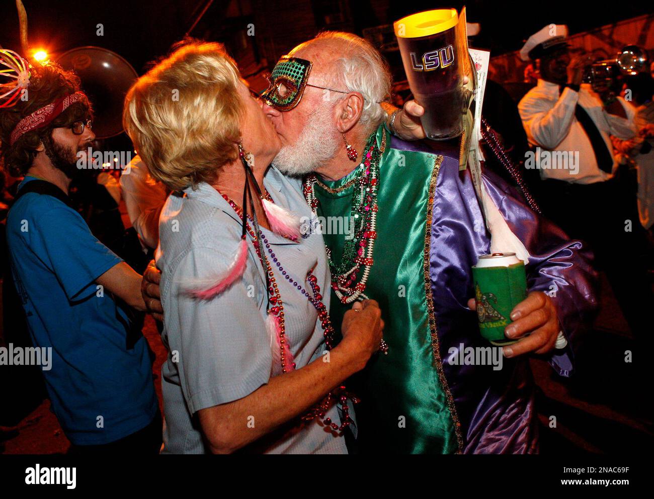 what is the earliest mardi gras can be
