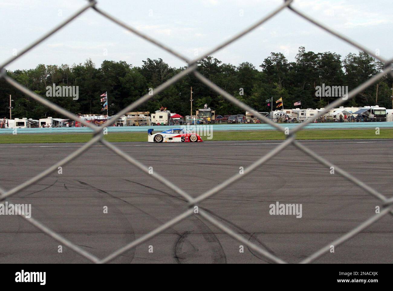 watkins glen car race