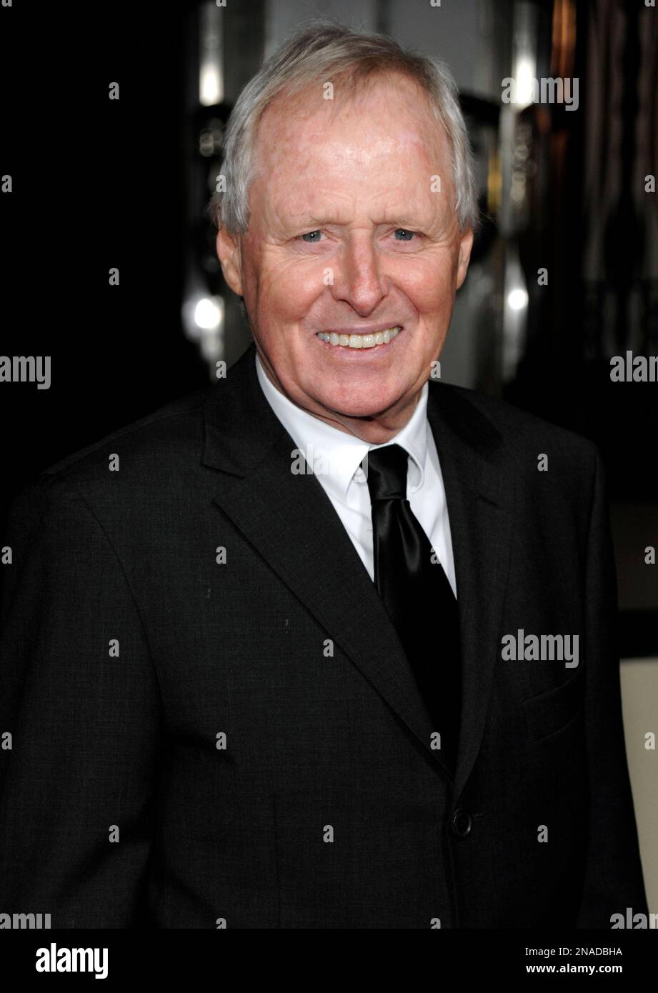 Director Bertram van Munster arrives at the 64th Annual Directors Guild