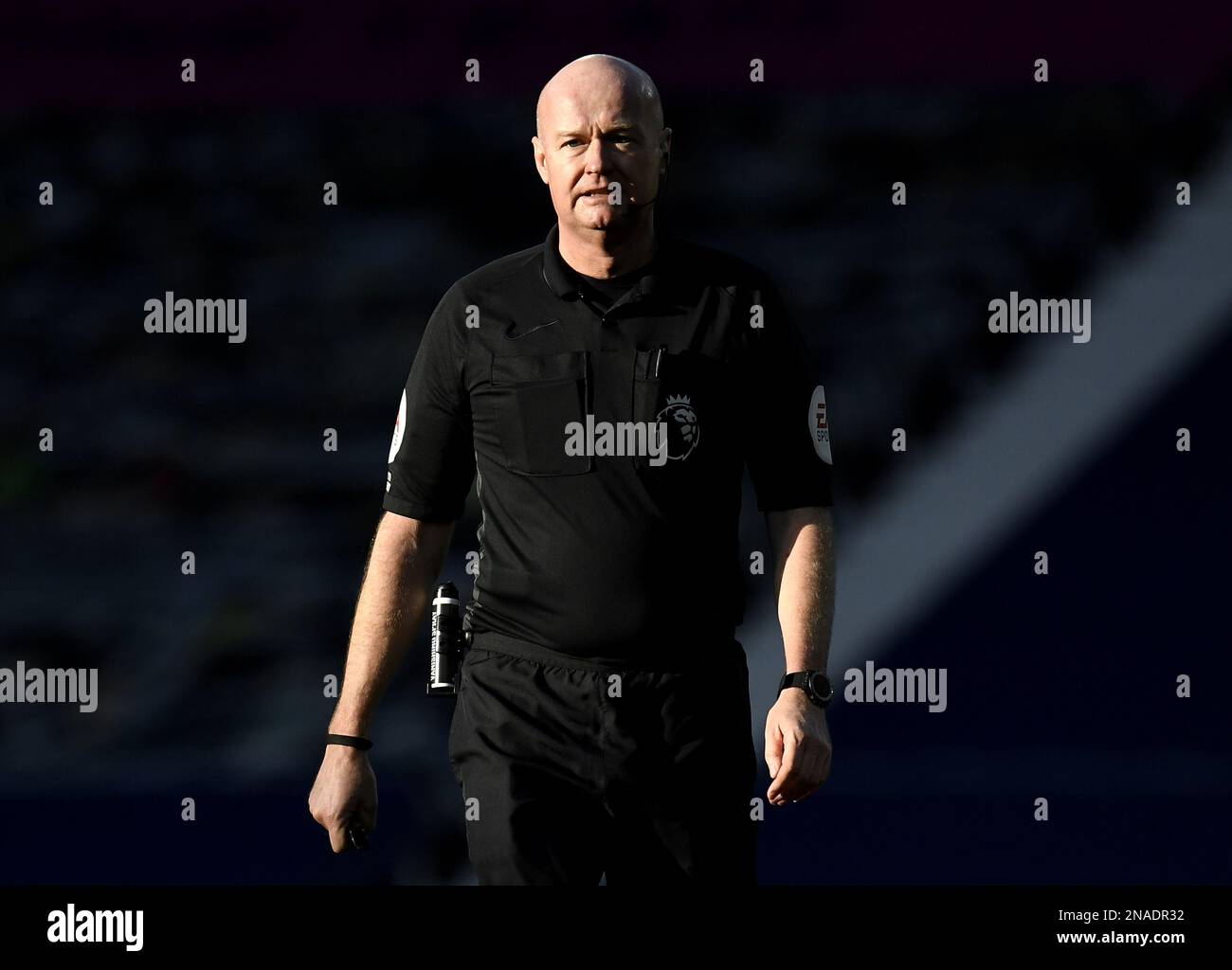 Referees 2023 Hi-res Stock Photography And Images - Alamy