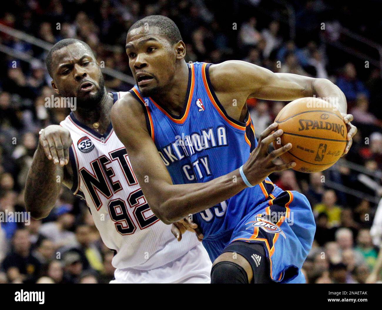 Kevin durant new jersey deals nets