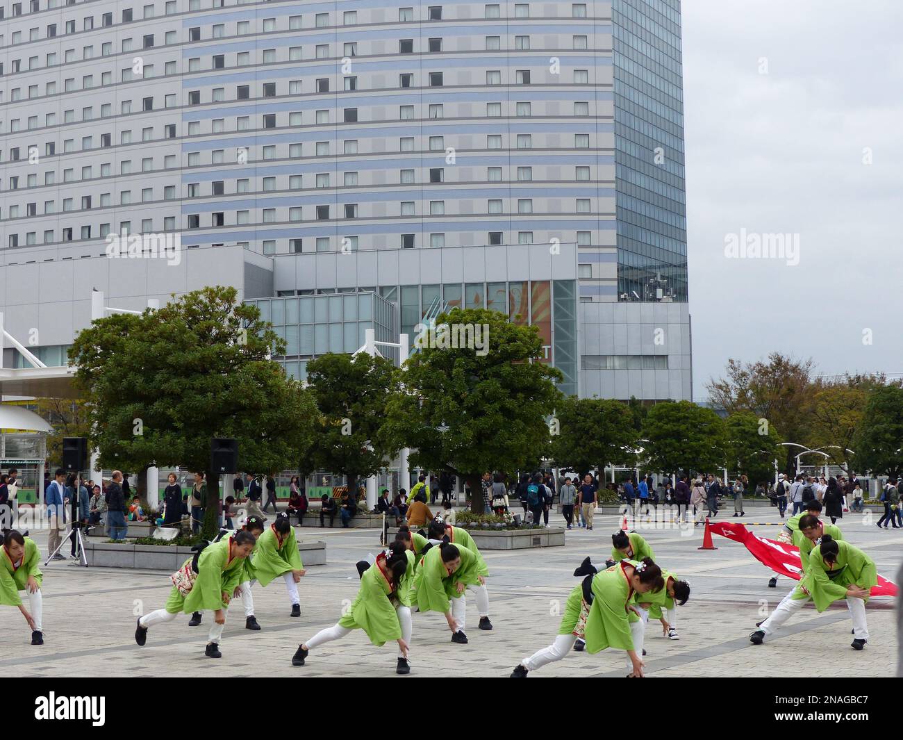 Tokyo big sight hi-res stock photography and images - Alamy