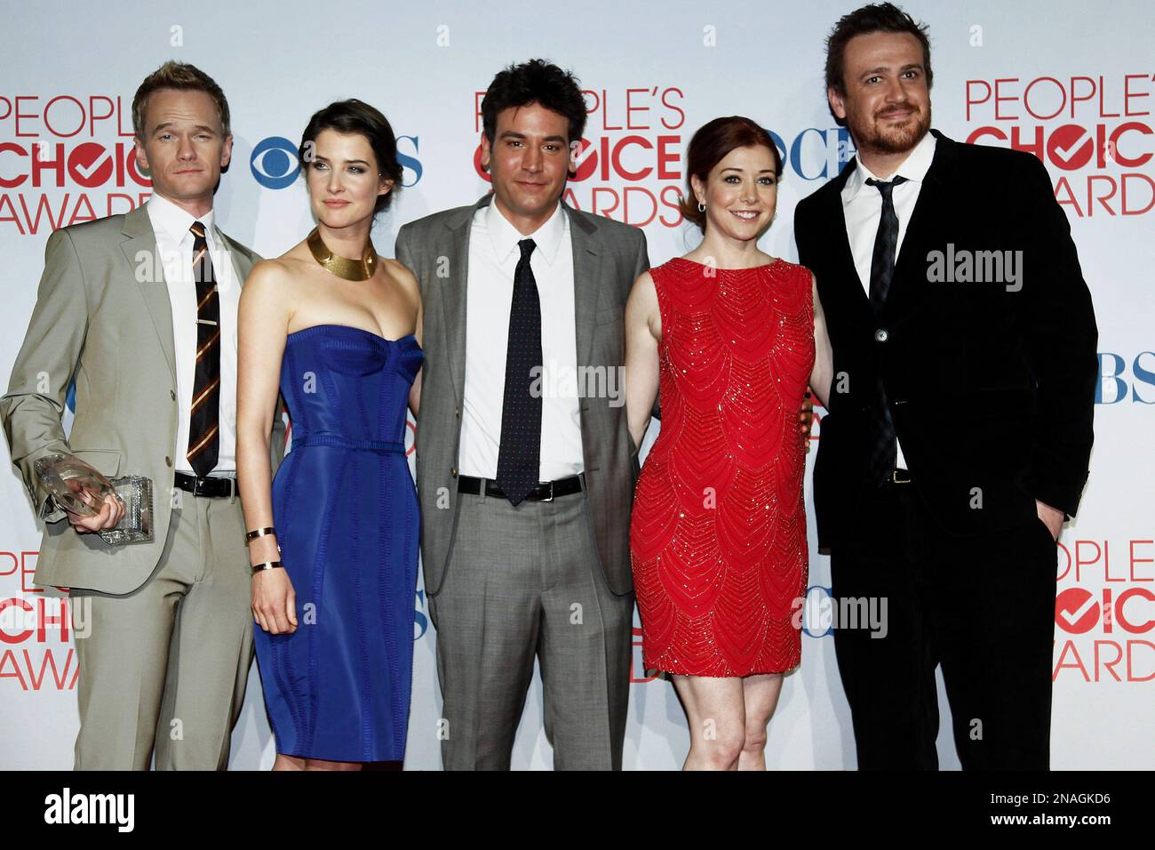 Josh Radnor Neil Patrick Harris