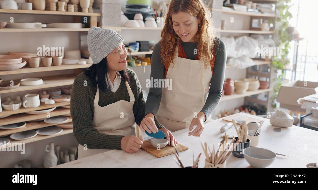 Mental health art, creative hand craft training and development or