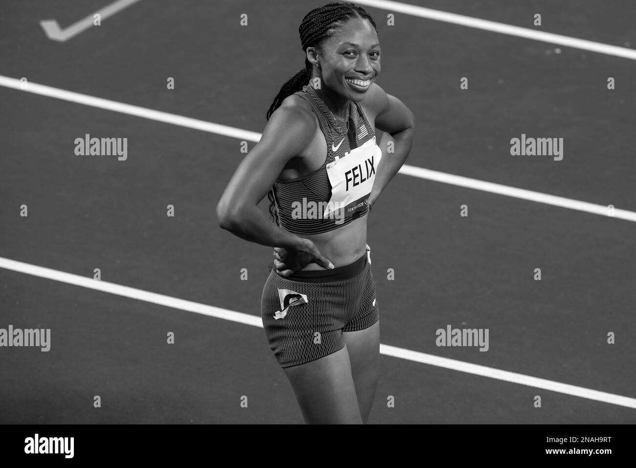 aug-06-2021-tokyo-japan-allyson-felix-of-united-states-wins-an