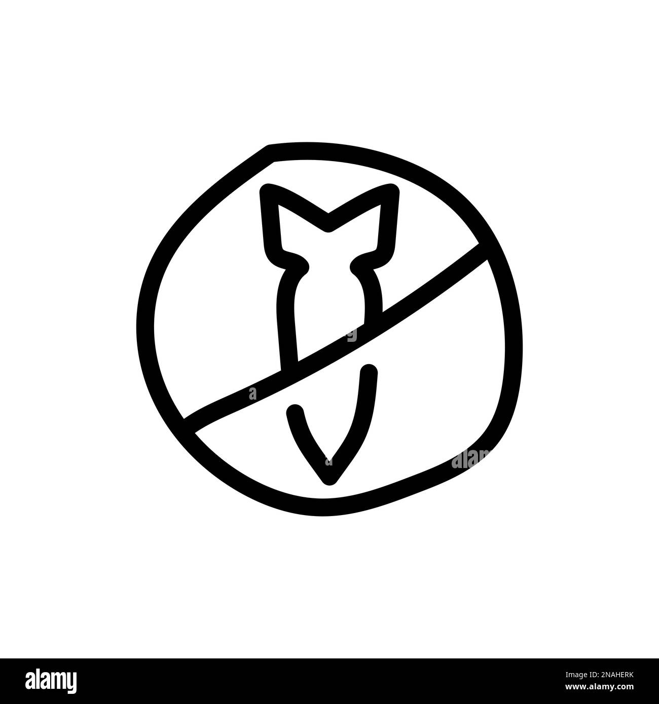 Simple vector icons. Flat illustration on a theme rocket Stock Vector