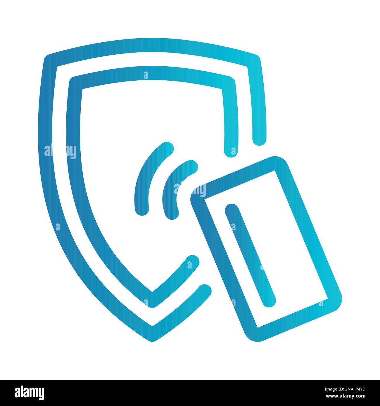 Data transaction icon simple Stock Vector Images - Alamy