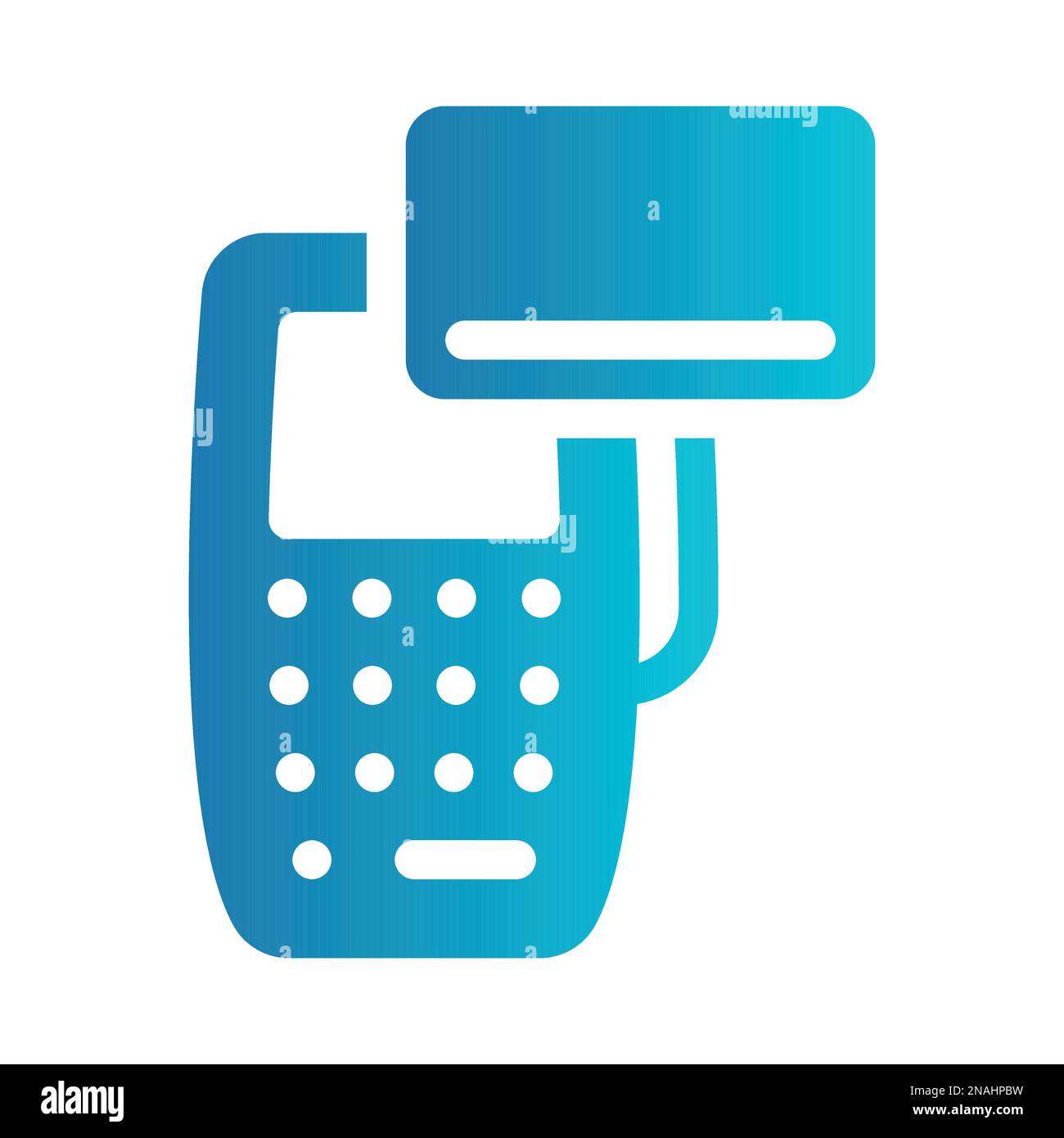 Simple vector icon payments Stock Vector