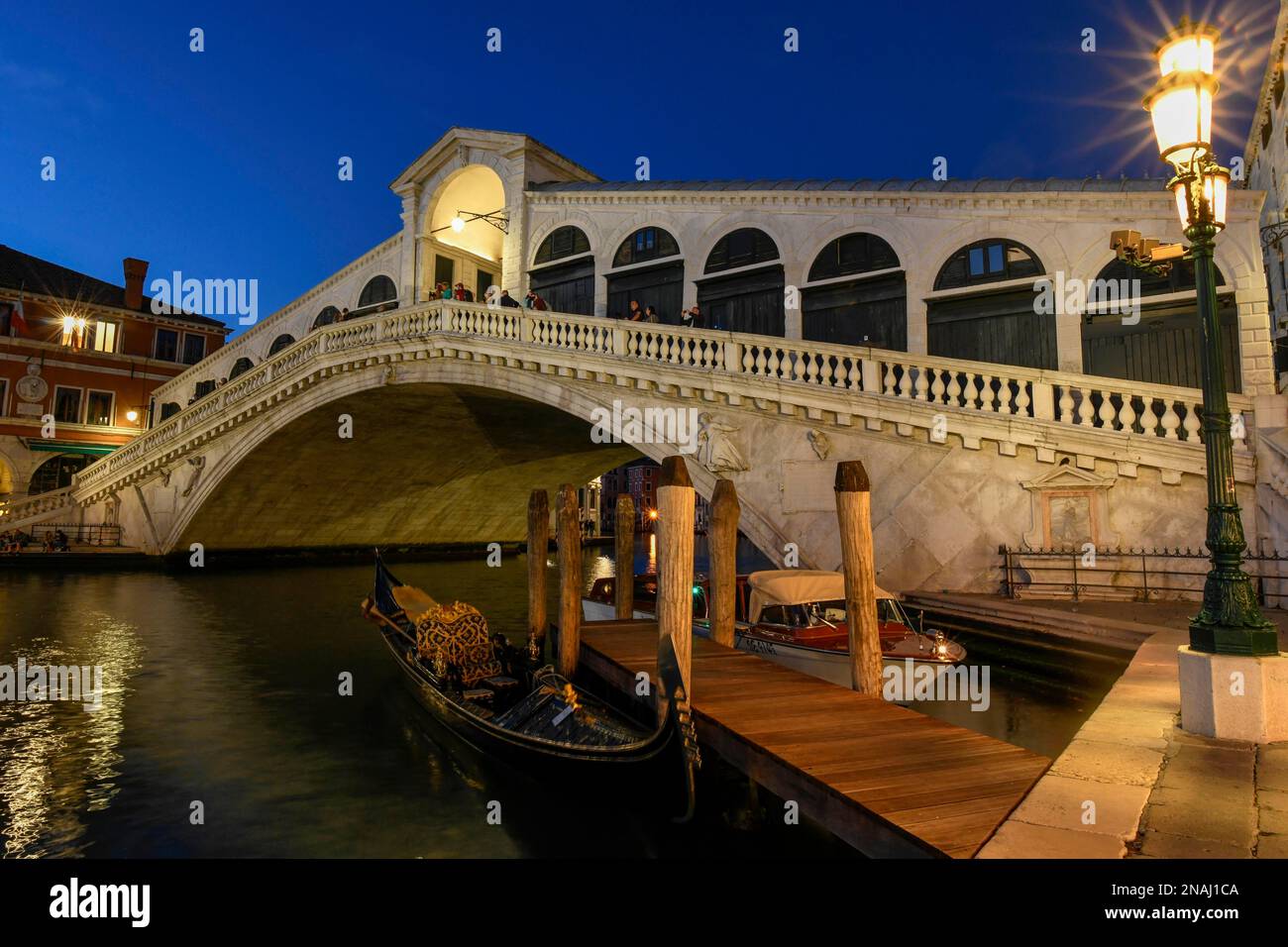 Venice san marco district hi-res stock photography and images - Alamy