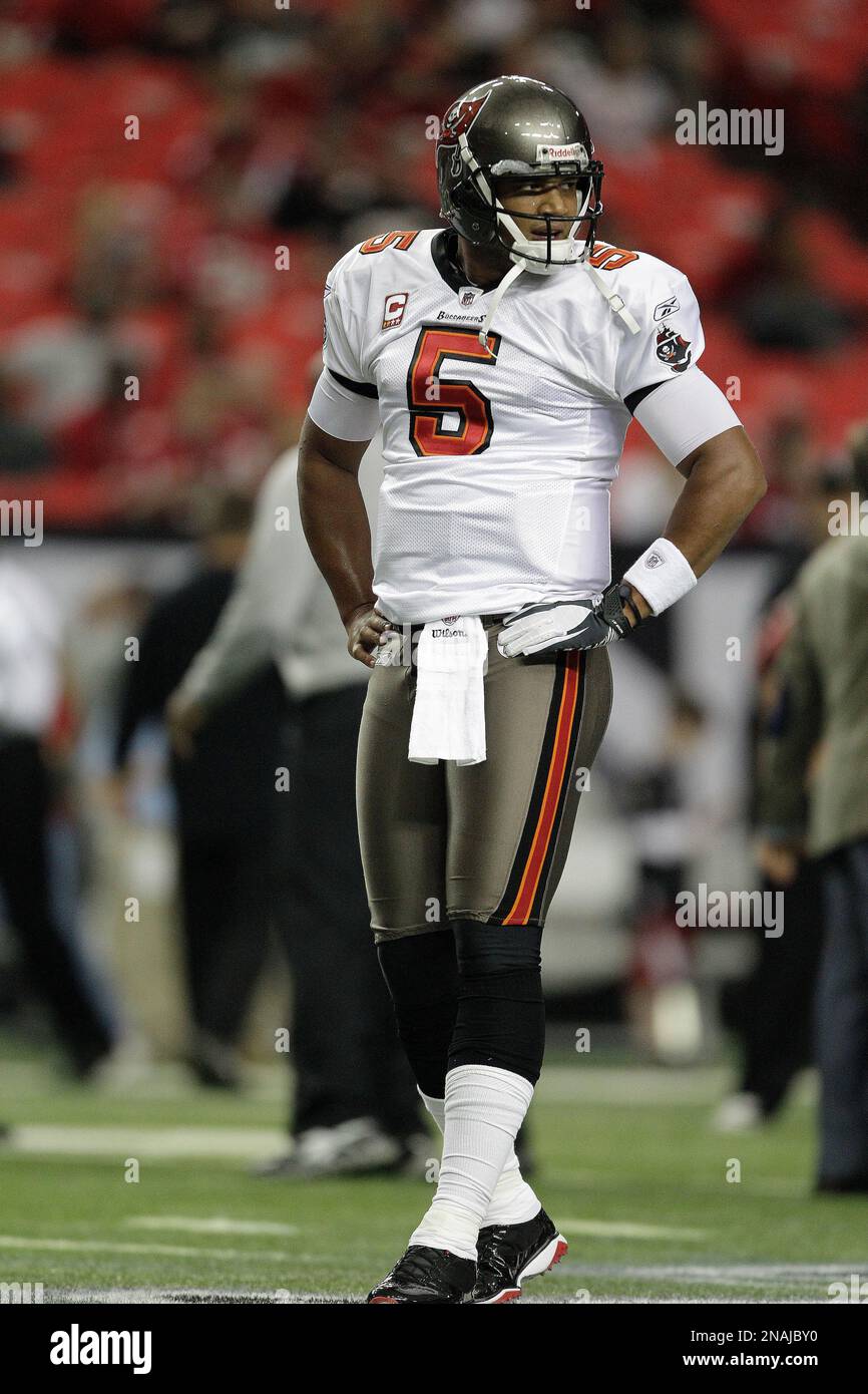 Josh Freeman #5 タンパベイ・バッカニアーズ ジャージ NFL Josh Freeman #5 タンパベイ・バッカニアーズ ジャージ NFL