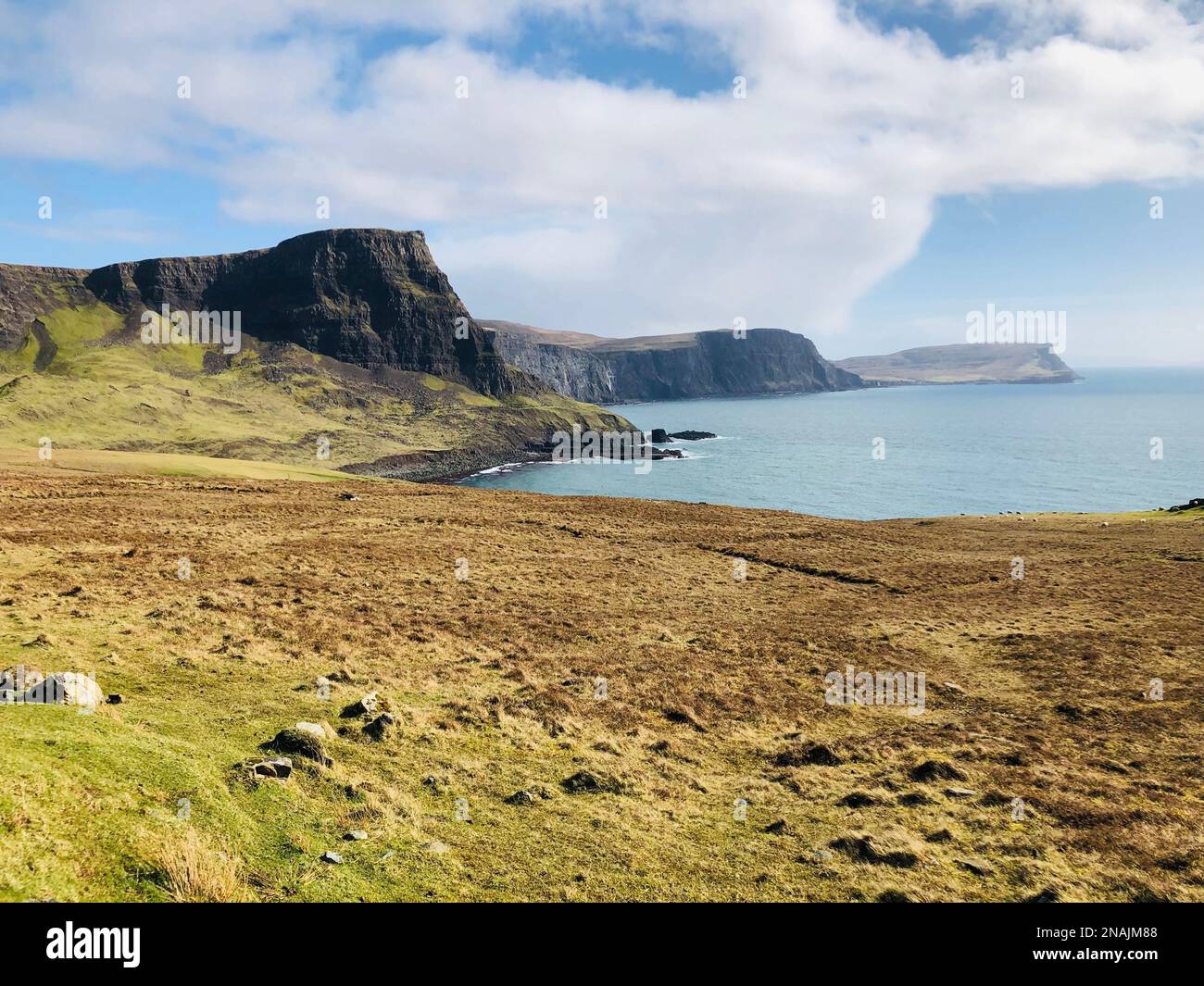 Water large landscapes hi-res stock photography and images - Alamy
