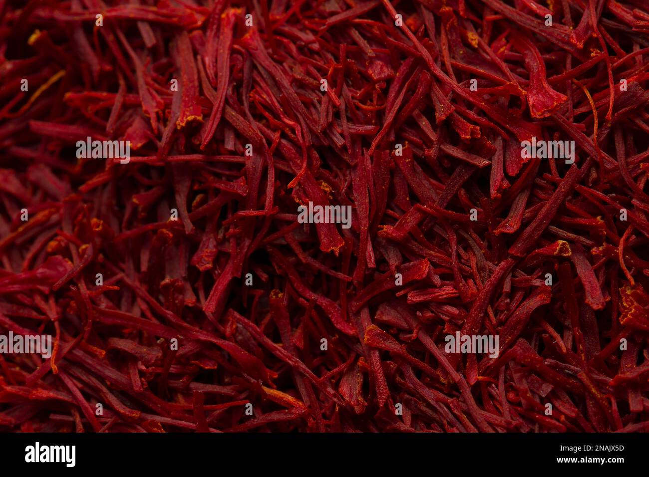 Luxury aromatic saffron threads hi-res stock photography and images - Alamy