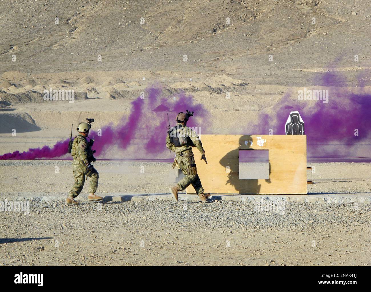 In this Thursday, Dec. 15, 2011 photo, members of the growing Afghan ...