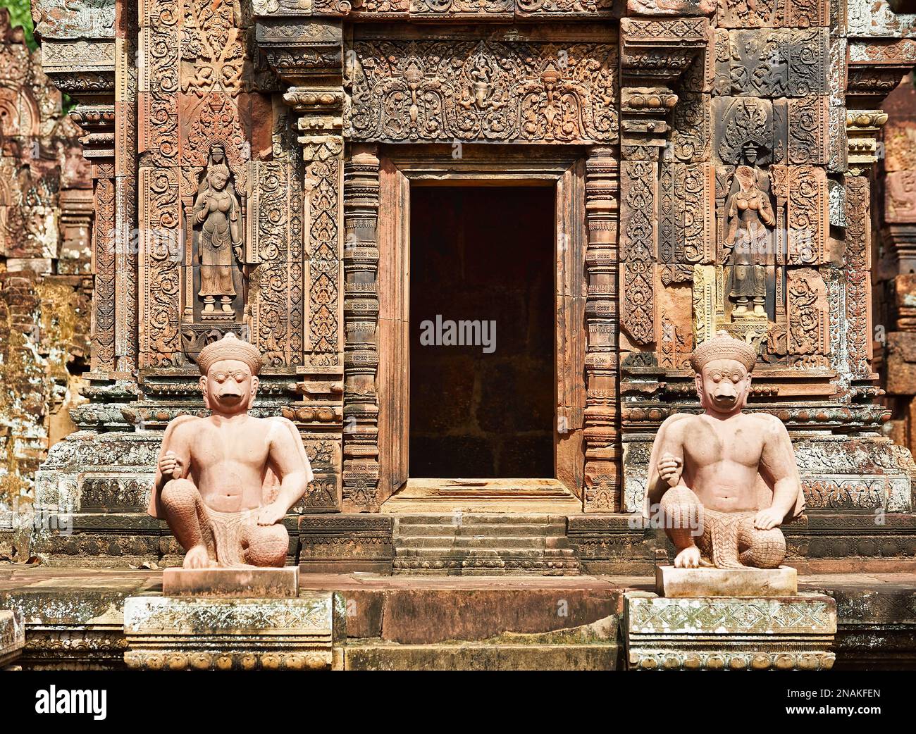 Khmer ancient civilization hi-res stock photography and images - Alamy