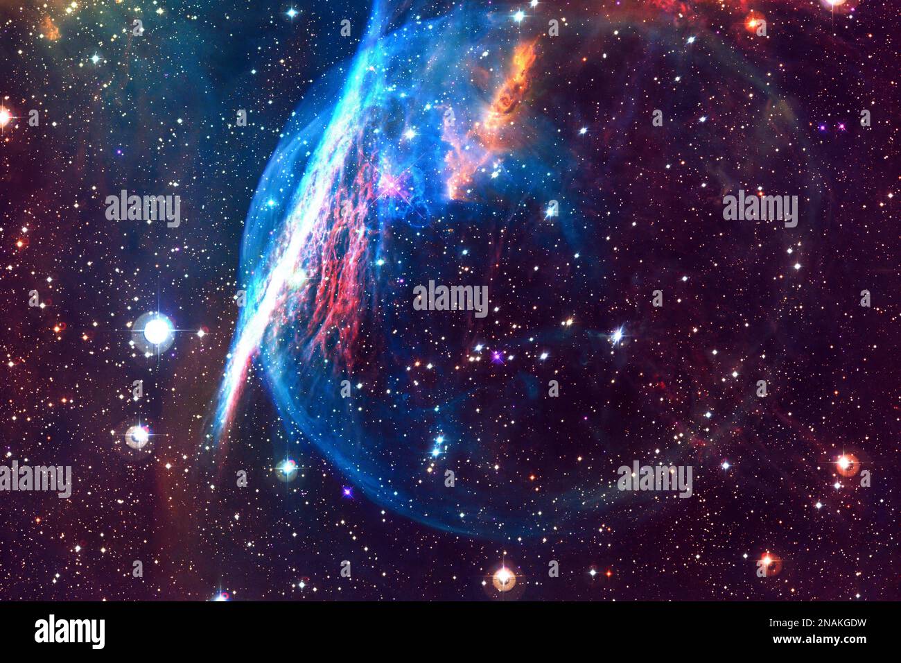 Endless scientific hi-res stock photography and images - Alamy