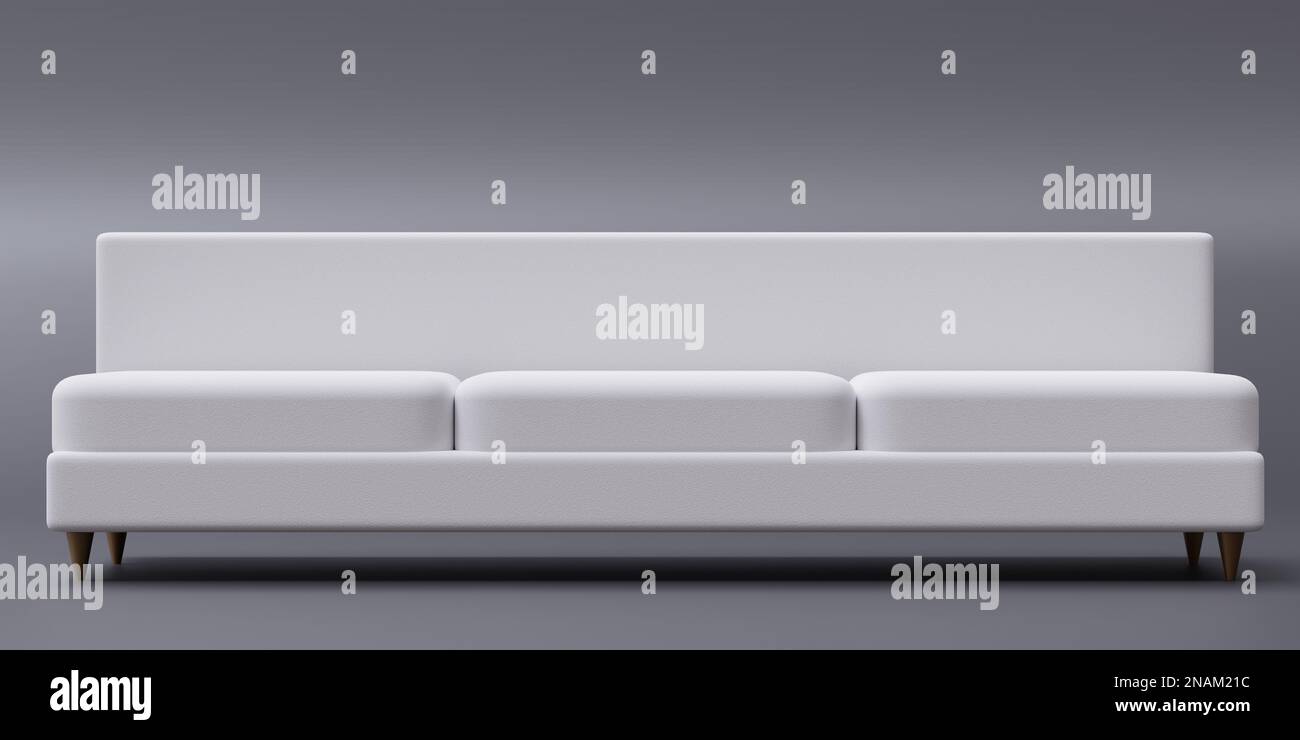 White office furniture hires stock photography and images Alamy