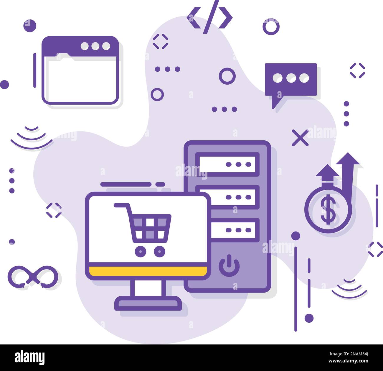 Web Hosting With Shopping Cart: Boost Your Online Sales Today