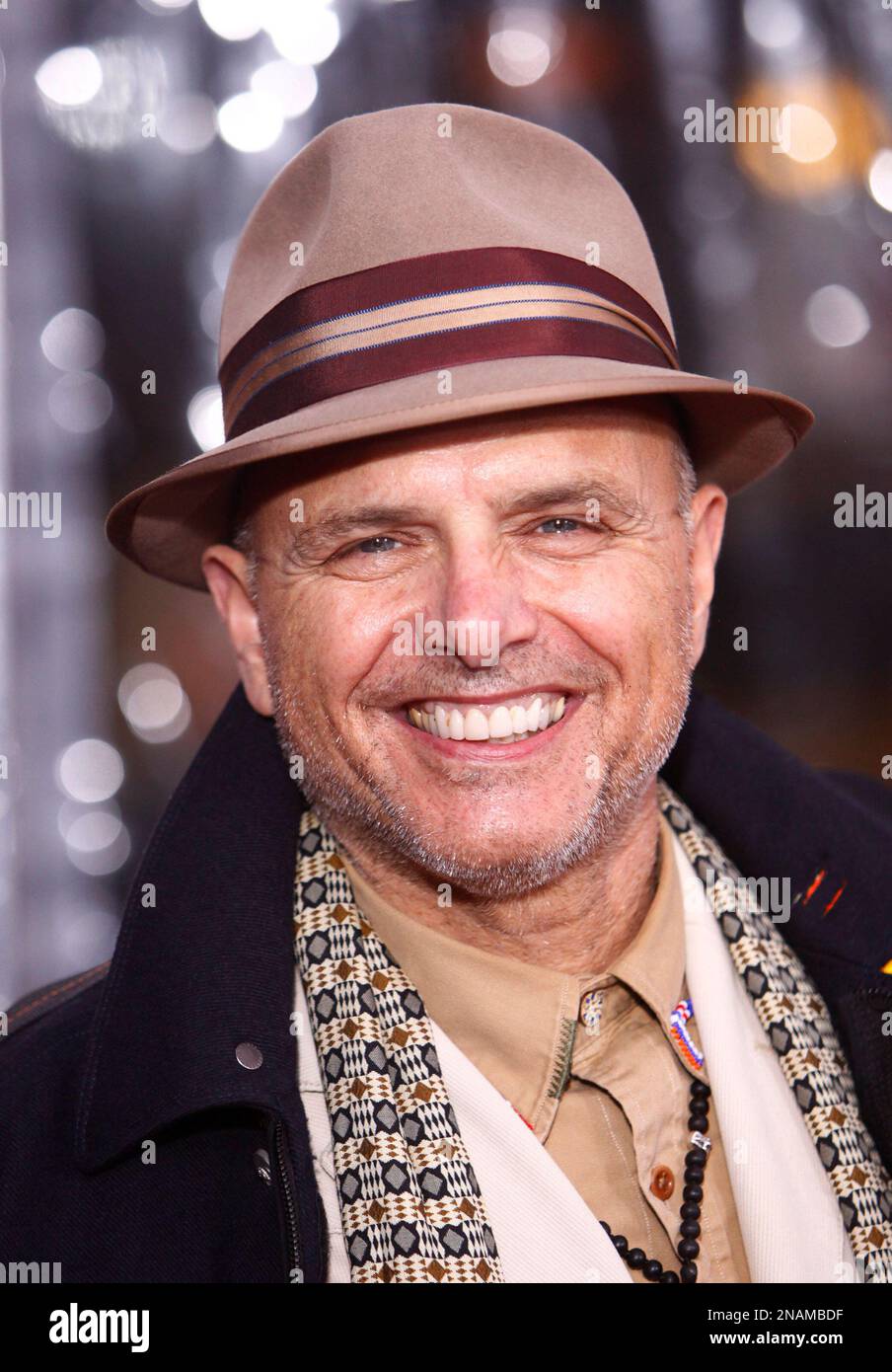 Actor Joe Pantoliano attends the premiere of "Extremely Loud ...