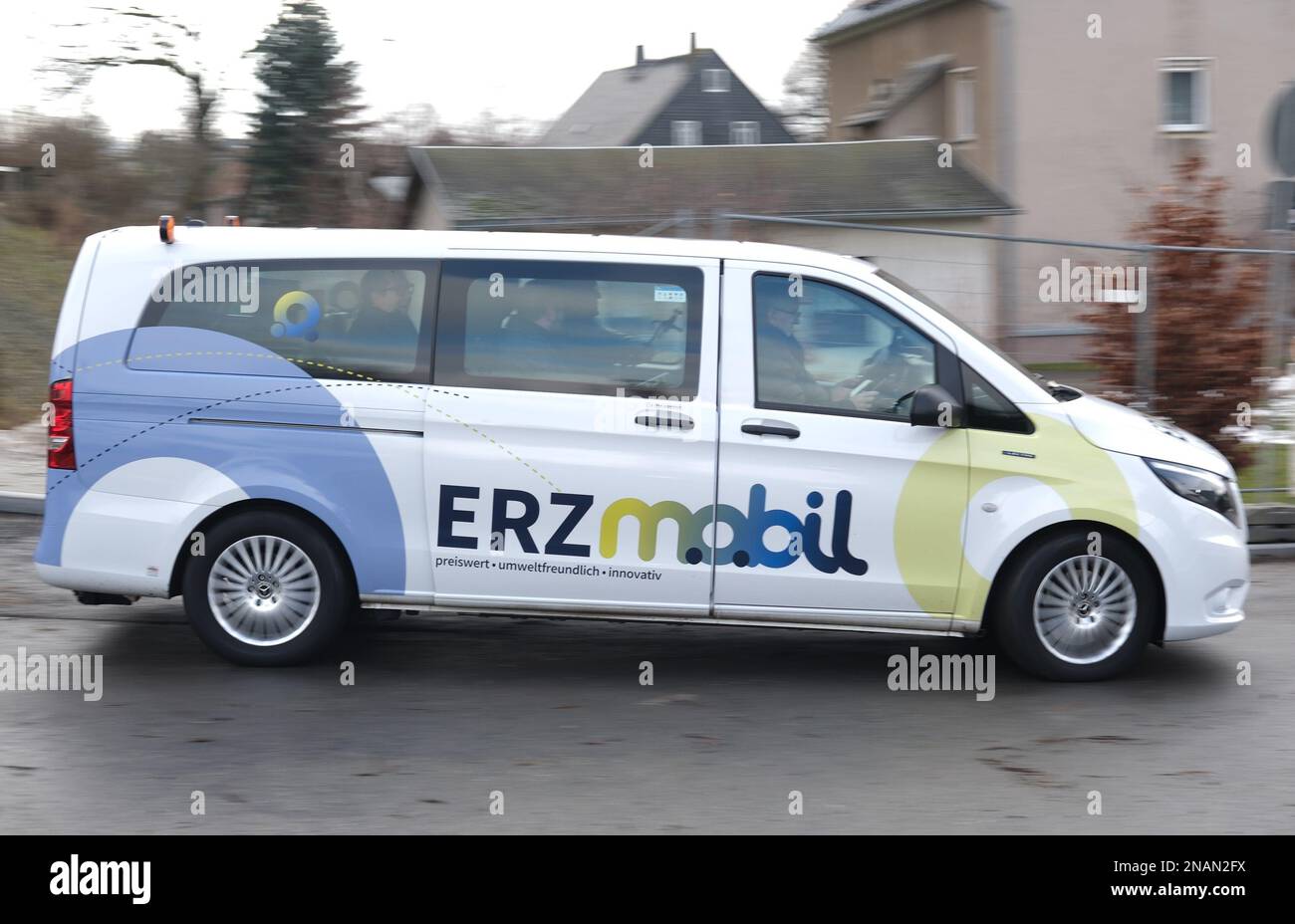 Ratio Mobil Zwnitz