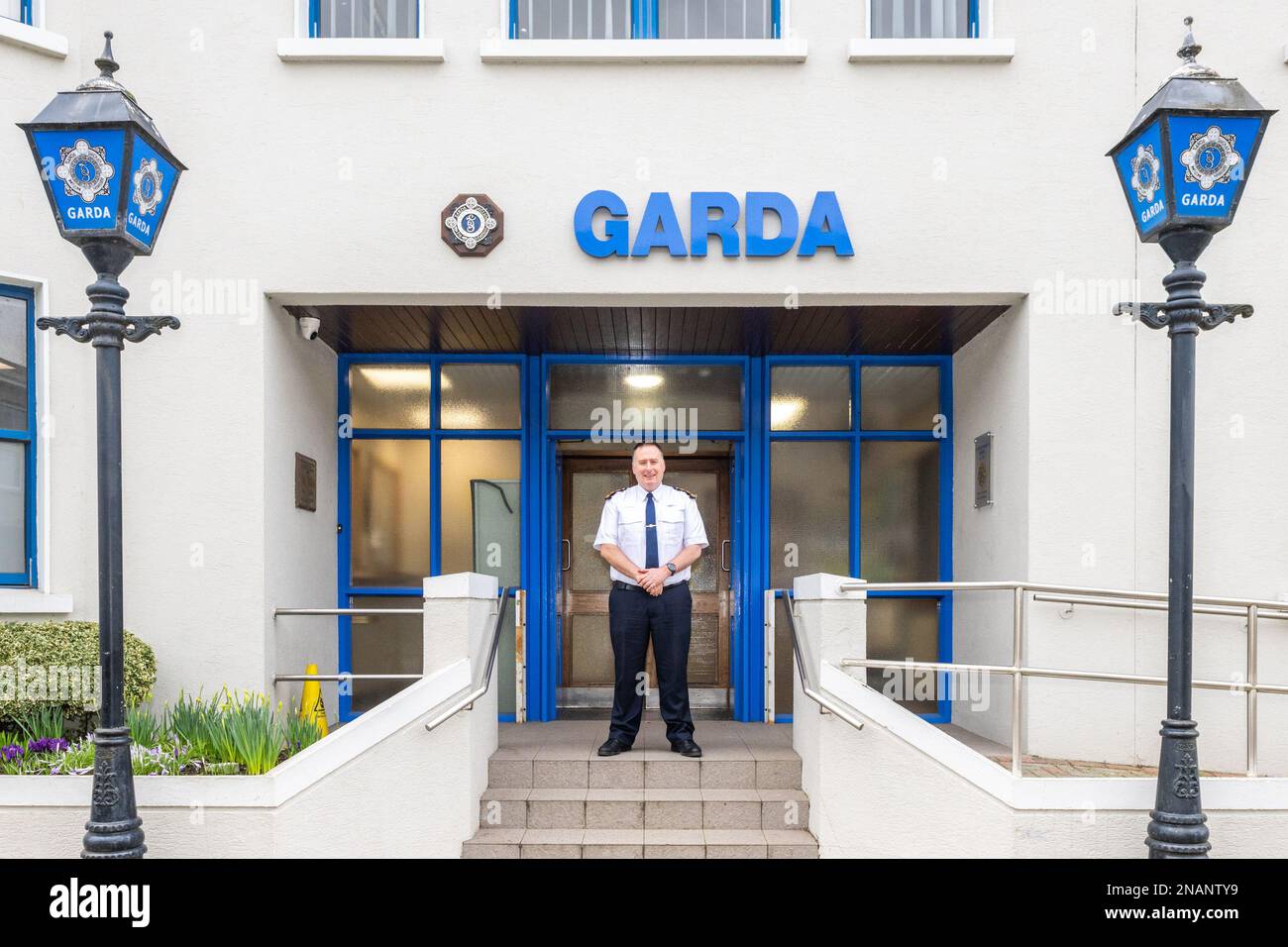 Stunning Garda Superintendent Appointed To Kerry Moment for Your Screen Stunning Garda Superintendent Appointed To Kerry Moment for Your Screen