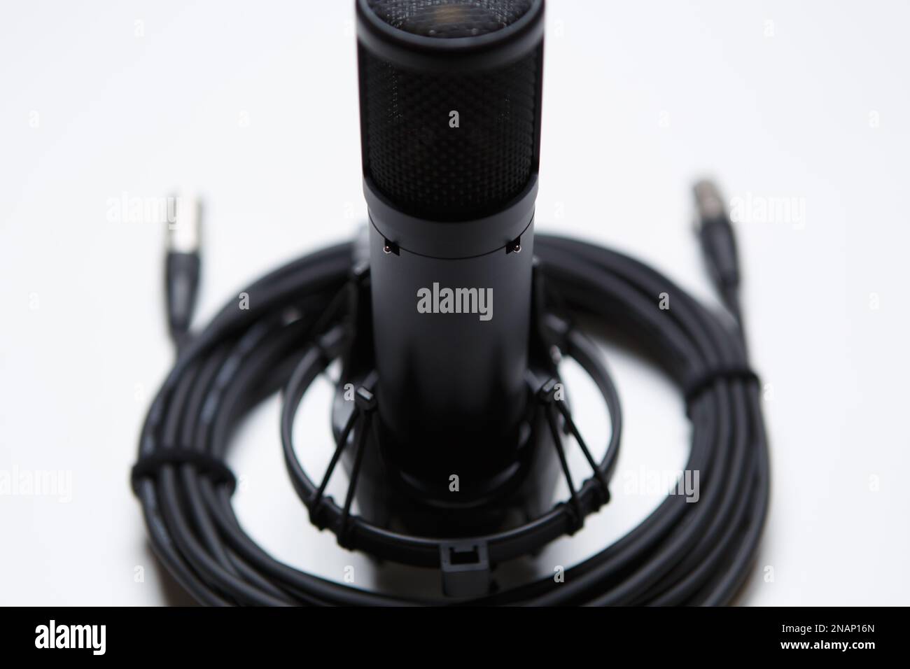professional-condenser-microphone-and-wire-in-close-up-high-quality