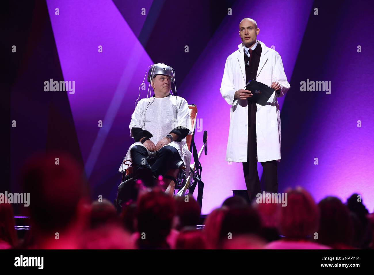 Thomas G son Was Elected To Melodifestivalen s Hall Of Fame In 2023 thomas-g-son-was-elected-to-melodifestivalen-s-hall-of-fame-in-2023