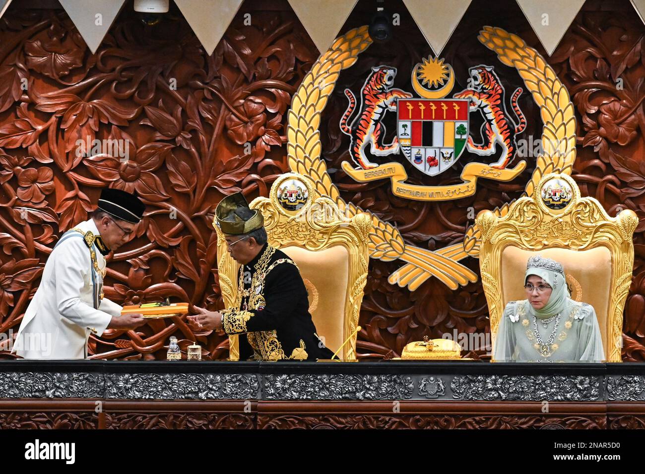 Parliamentary pass hi-res stock photography and images - Alamy