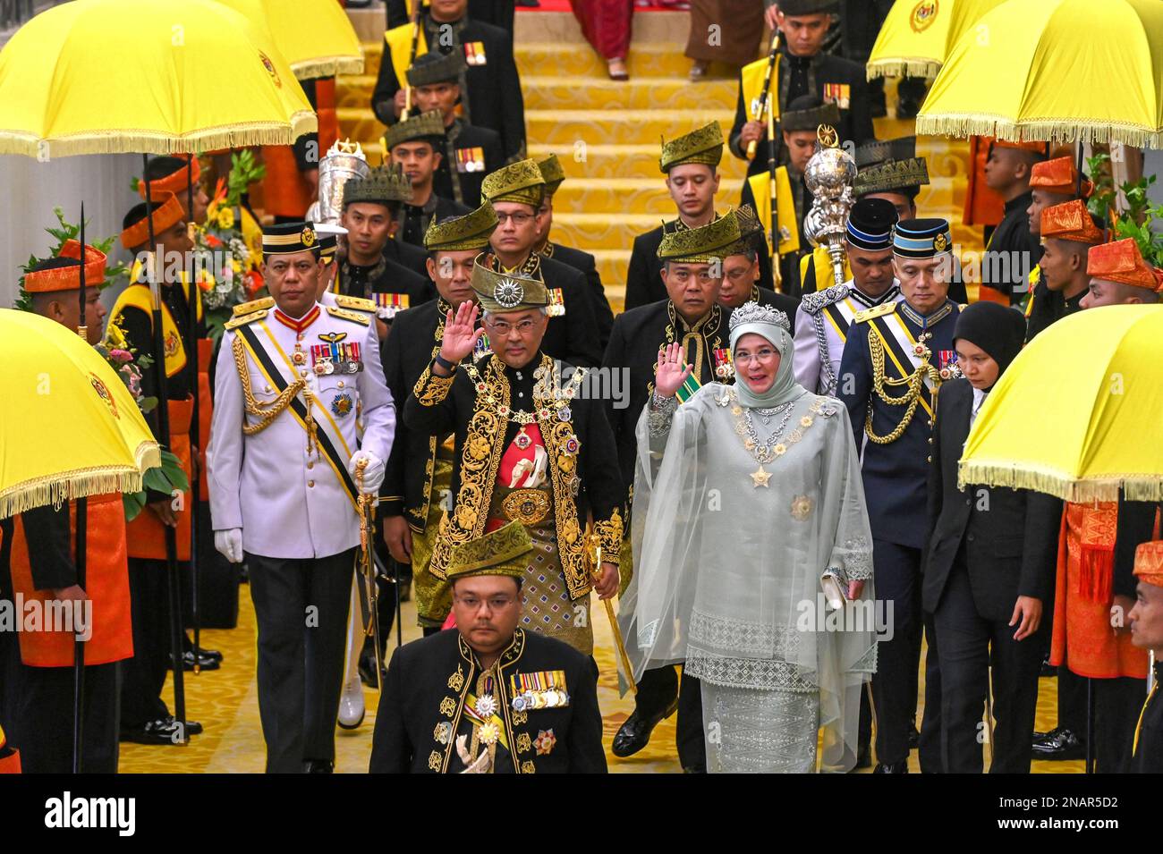 Monday February 3 2025 Events