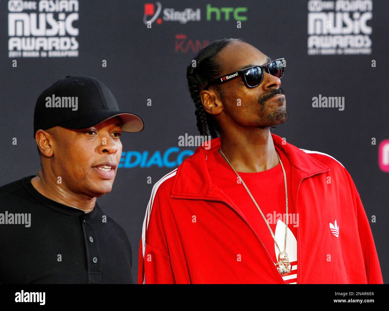 Rappers In 2011 Rappers In 2011