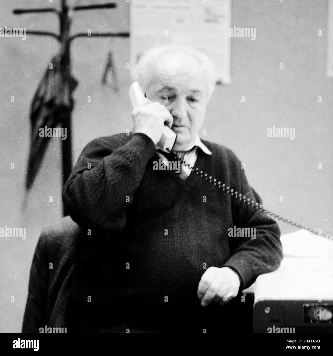 Robert weill Black and White Stock Photos & Images Alamy
