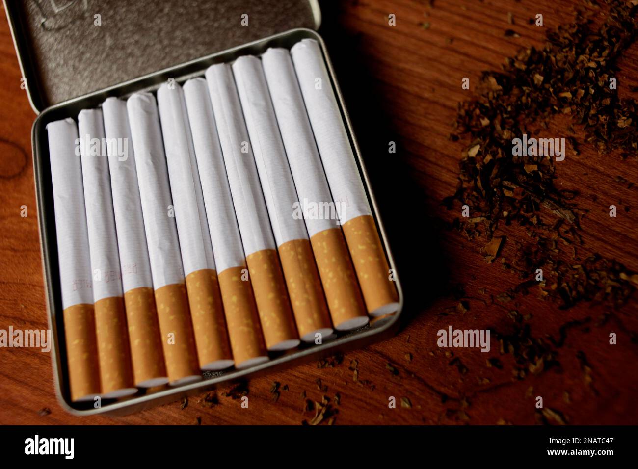 can you buy individual cigarettes In this Sunday, Nov. 20, 2011 photo, cigarettes made by a customer lie next  to loose tobacco at Island Smokes in New York. There is no place in the  U.S. where it