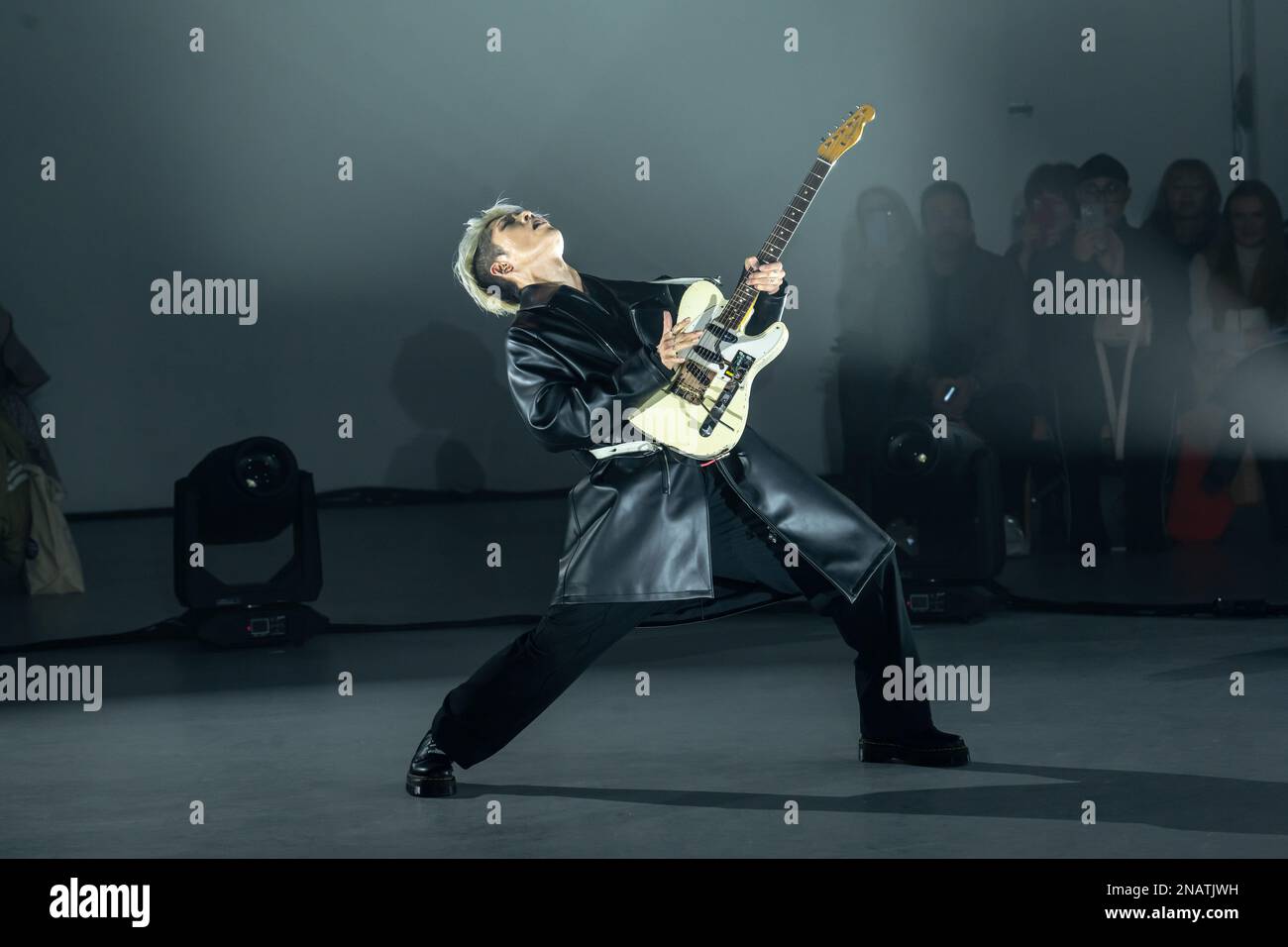 Miyavi hi-res stock photography and images - Alamy