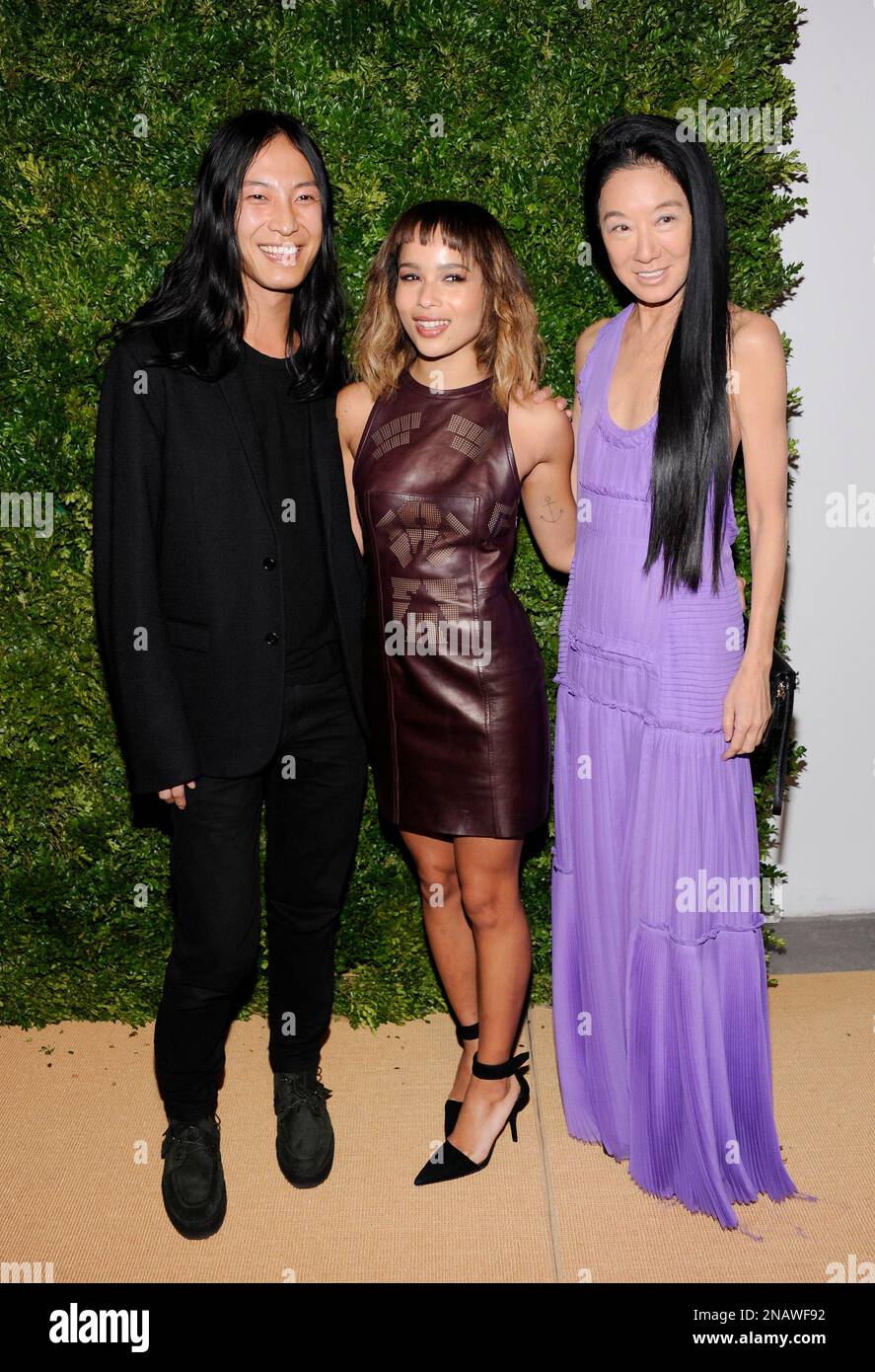 vera wang alexander wang related