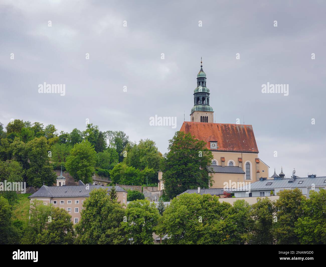 mariä himmelfahrt zwingenberg