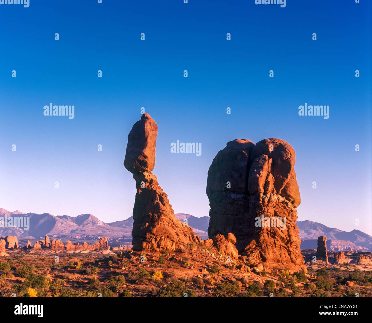 Rock formations in famous hi-res stock photography and images - Alamy