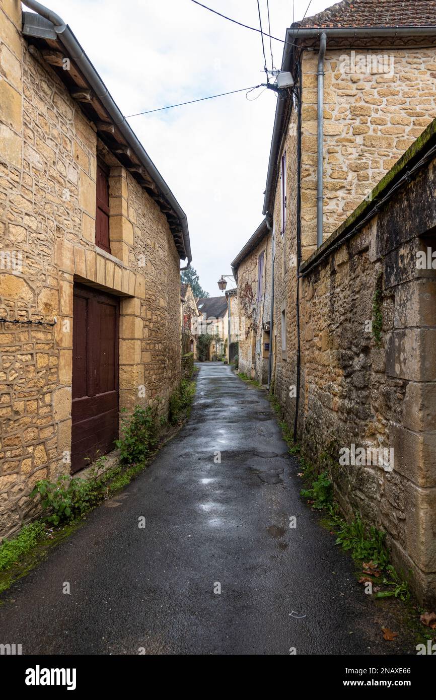 Perigord Noir, France Stock Photo - Alamy