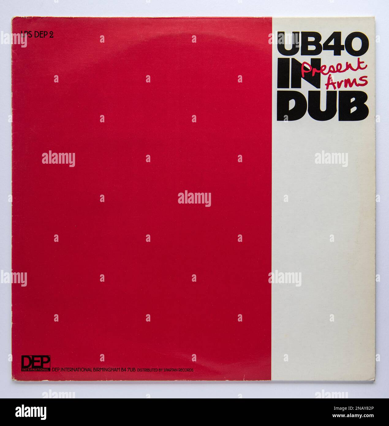 Dub music 1980s hires stock photography and images Alamy