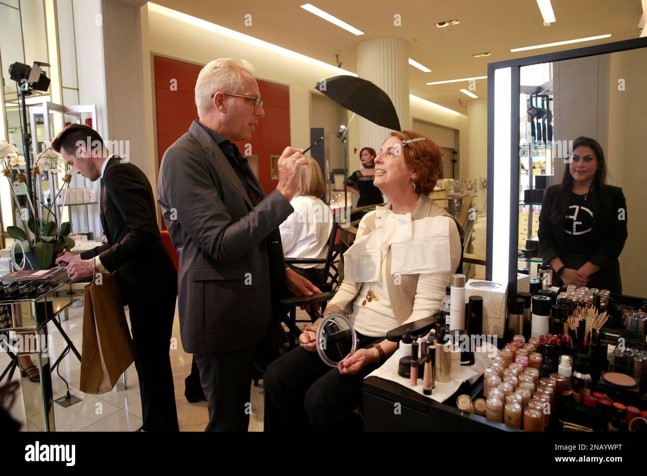 Tim quinn sale armani
