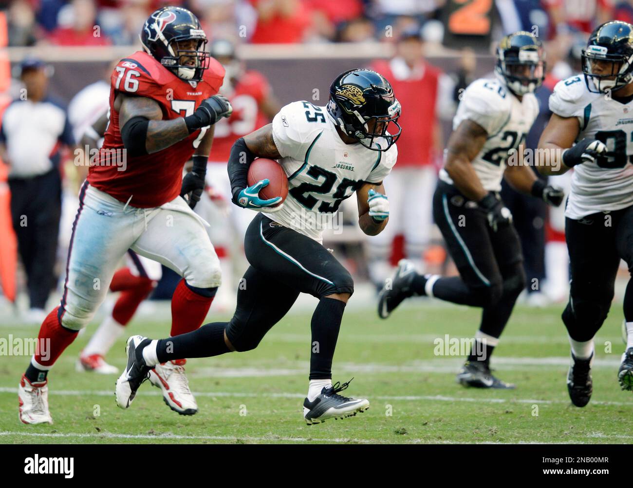 Seattle Seahawks offensive lineman Duane Brown (76) lines up for the snap  during an NFL football game against the Houston Texans, Sunday, Dec. 12,  2021, in Houston. (AP Photo/Matt Patterson Stock Photo - Alamy