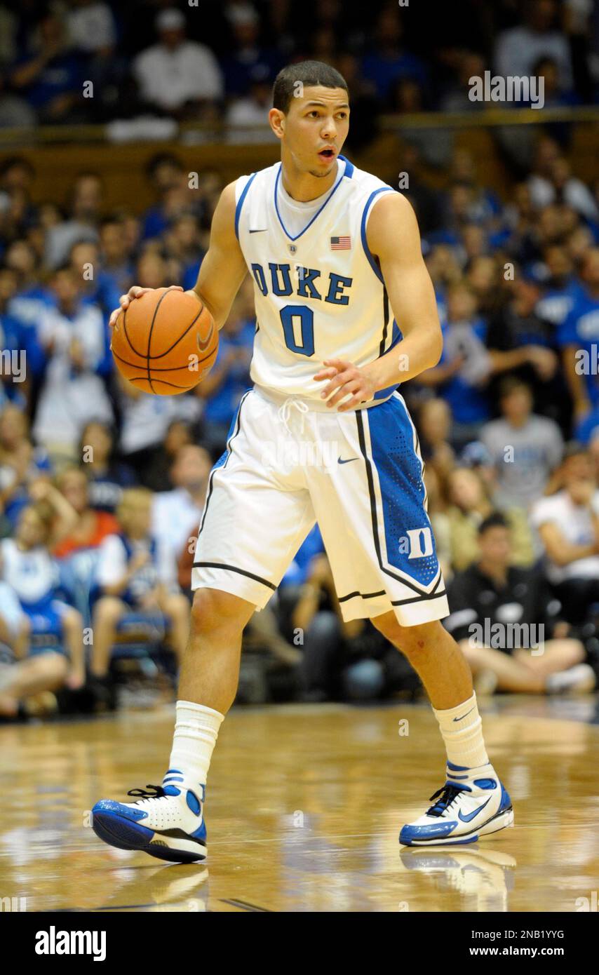 Austin rivers duke jersey discount