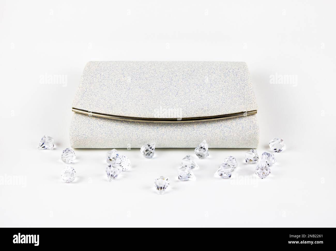 Reticule bag hi-res stock photography and images - Alamy