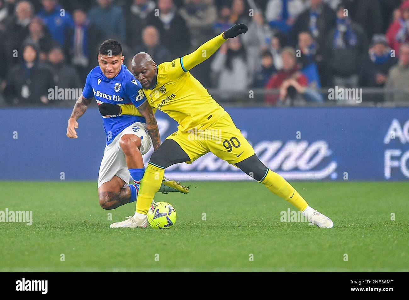 Menama lukaku hi-res stock photography and images - Alamy