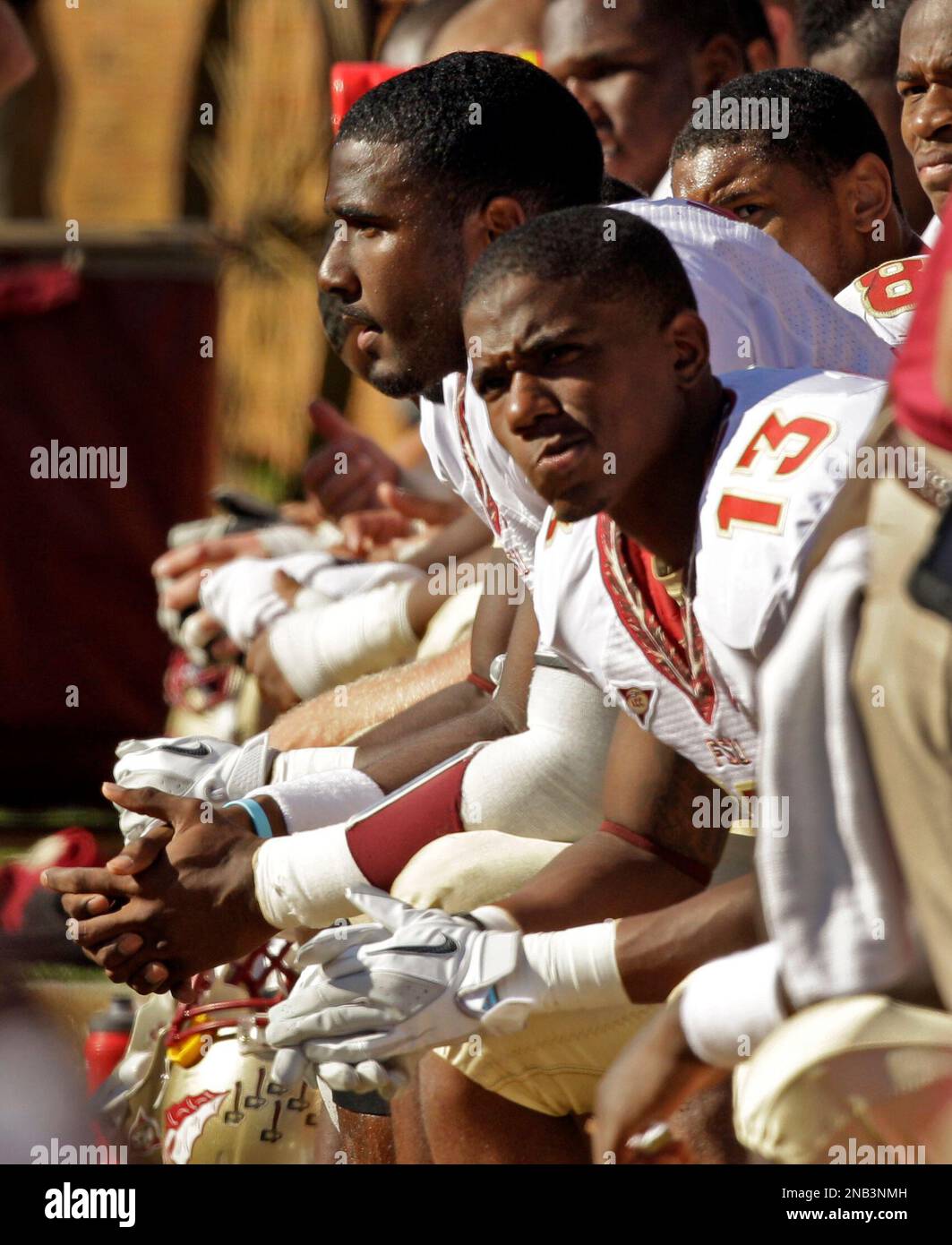 Sunday Centerpiece: The Underappreciated FSU Legacy of E.J. Manuel