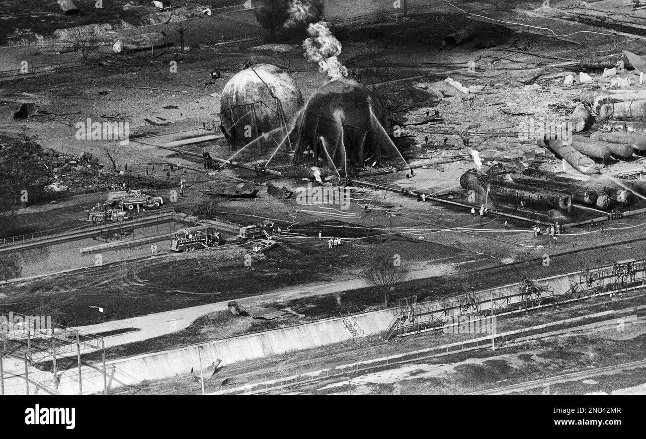 Destruction emergencies and disasters damaged exploding hires stock